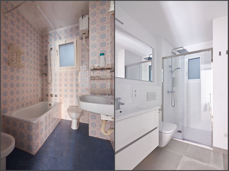Cost of Bathroom Remodeling IN Jasper, IN